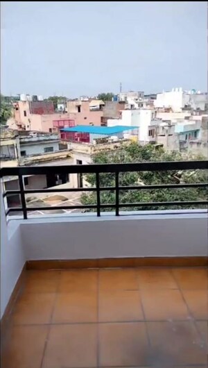 3 BHK Apartment For Rent in Shiv Empire Lohgaon, Budheshwar
