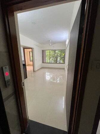 1 BHK Apartment For Sale in Man Aaradhya One in Chembur, Mumbai