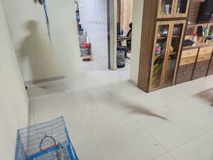  2 BHK Apartment at Sai Darshan Ghansoli, Ghansoli – for Rent