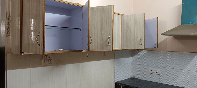 Kitchen, sector 20 2 Bedroom 900 Sq.Ft. Builder Floor In Sector 20 Panchkula 10763674