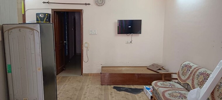Living Room, sector 20 2 Bedroom 900 Sq.Ft. Builder Floor In Sector 20 Panchkula 10763674