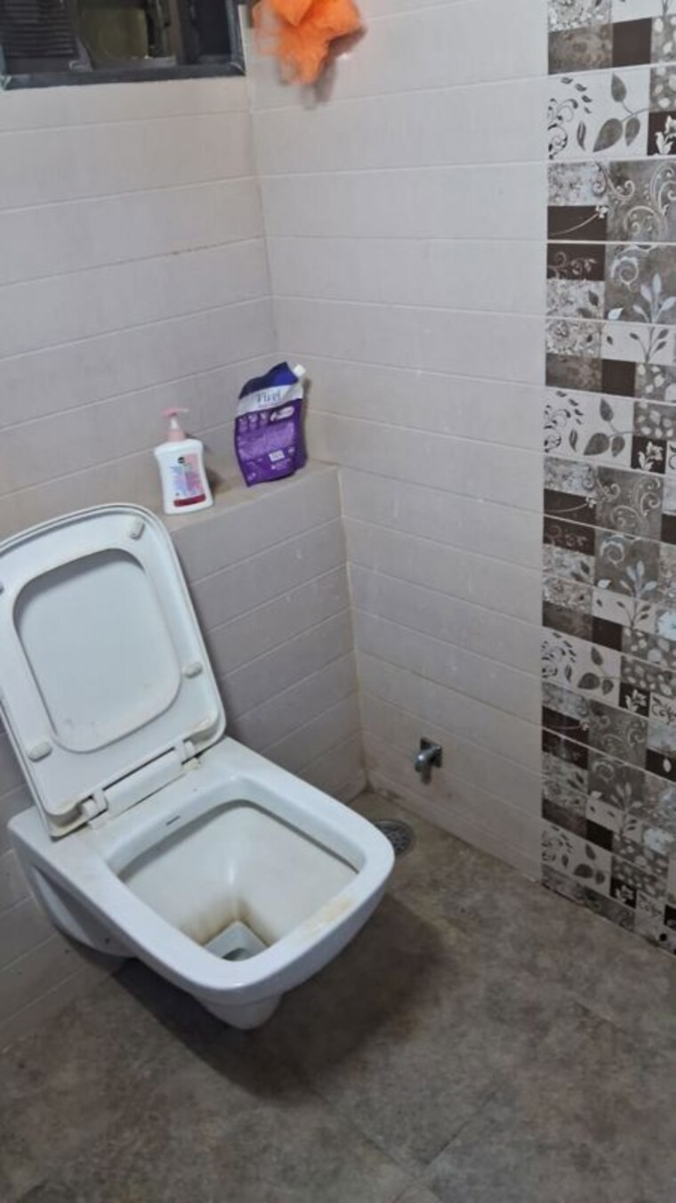 Bathroom, sai-darshan-ghansoli 1 Bedroom 648 Sq.Ft. Apartment In Ghansoli Navi Mumbai 10763697