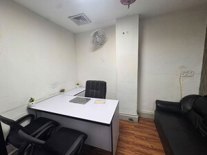 Team Area in  Office Space at Sector 3 – for Rent