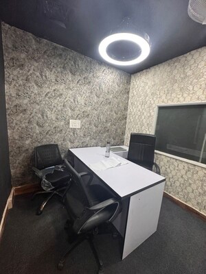 Team Area in  Office Space at Sector 3 – for Rent