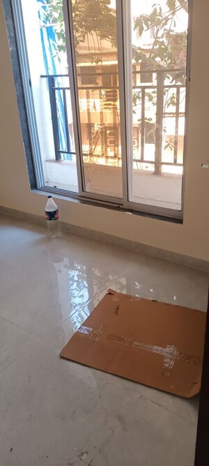 Room in 1 BHK Apartment at Sai Darshan Ghansoli, Ghansoli – for Rent