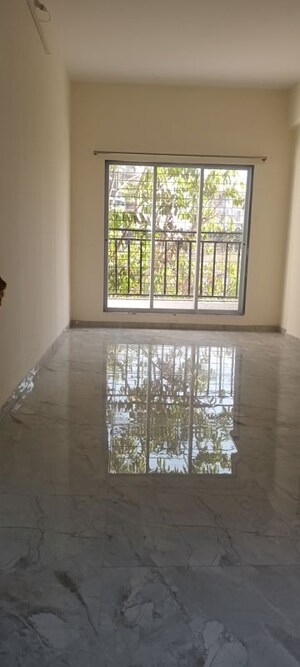 1 BHK Apartment For Rent in Sai Darshan Ghansoli, Ghansoli
