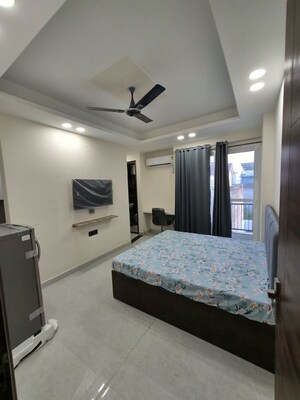 1 RK Builder Floor For Rent in Sector 52