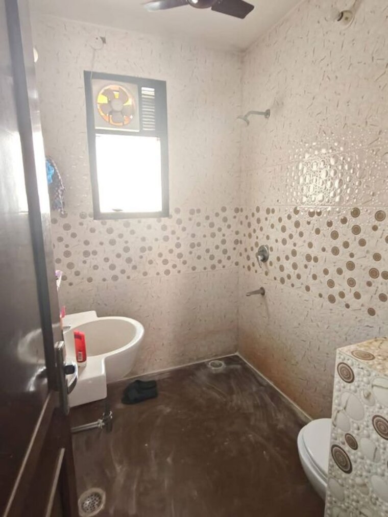 Bathroom, sai-darshan-ghansoli 2 Bedroom 1239 Sq.Ft. Apartment In Ghansoli Navi Mumbai 10763707