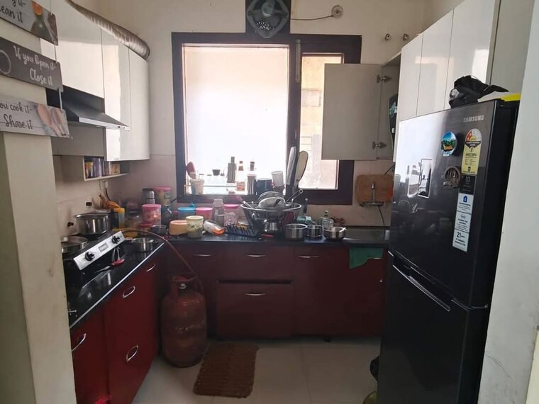 Kitchen, sai-darshan-ghansoli 2 Bedroom 1239 Sq.Ft. Apartment In Ghansoli Navi Mumbai 10763707