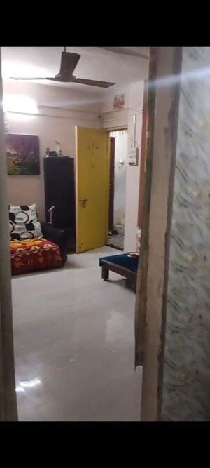 1.5 BHK Apartment For Rent in Ganga Puram CHS, Viman Nagar
