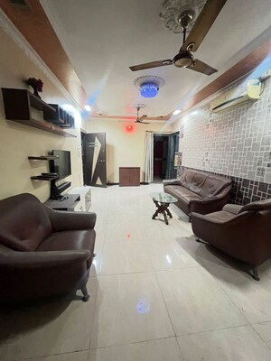 1 BHK Apartment For Rent in Sai Darshan Ghansoli, Ghansoli