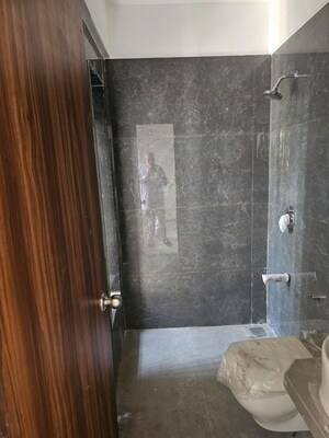 Bathroom in 2 BHK Apartment at Sabari Mira, Chembur – for Sale