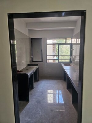 Kitchen in 2 BHK Apartment at Sabari Mira, Chembur – for Sale