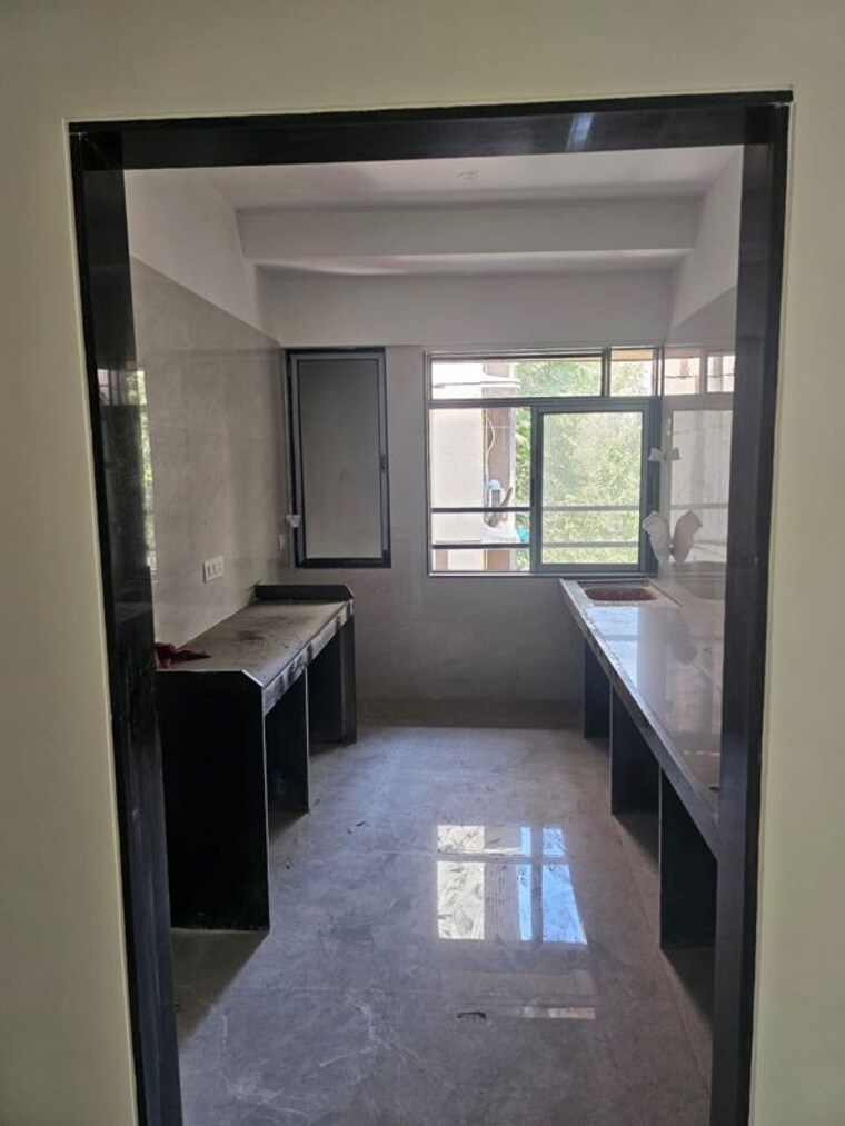 Kitchen, sabari-mira 2 Bedroom 1063 Sq.Ft. Apartment In Chembur Mumbai 10763677