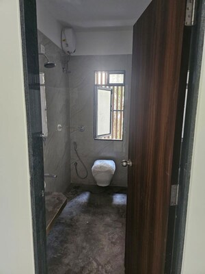 Bathroom in 2 BHK Apartment at Sabari Mira, Chembur – for Sale