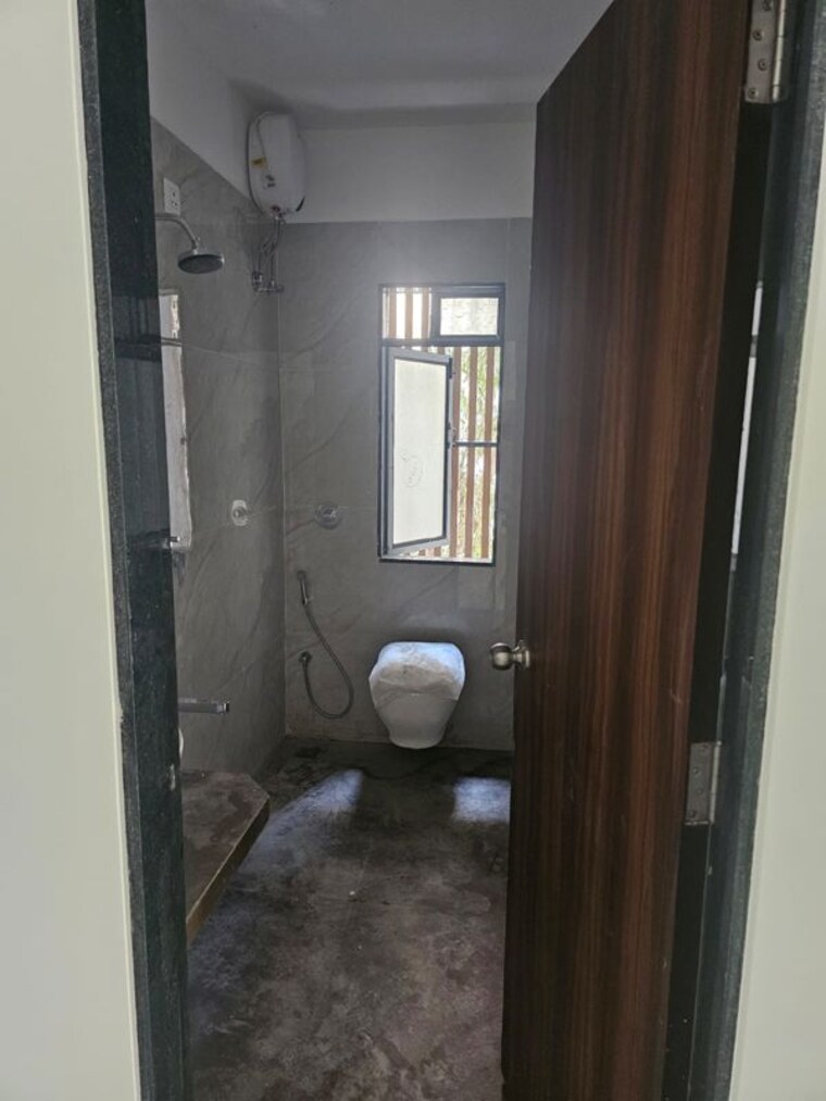Bathroom, sabari-mira 2 Bedroom 1063 Sq.Ft. Apartment In Chembur Mumbai 10763677