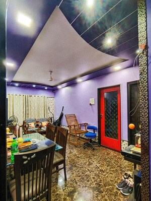 2 BHK Apartment For Rent in Santacruz West