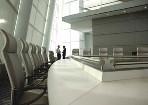 Team Area in  Office Space at Lodha Supremus Worli, Worli – for Rent