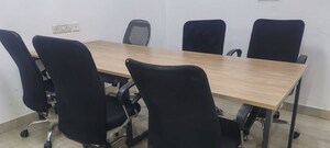 Team Area in  Office Space at Sector 3 – for Rent