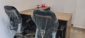 Team Area in  Office Space at Sector 3 – for Rent