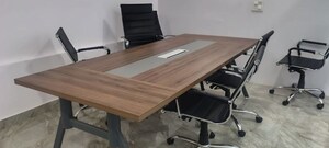 Team Area in  Office Space at Sector 3 – for Rent