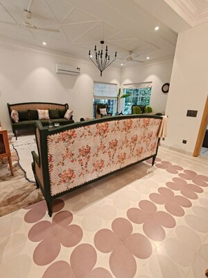 Bedroom in 5 BHK Villa at Moira – for Sale