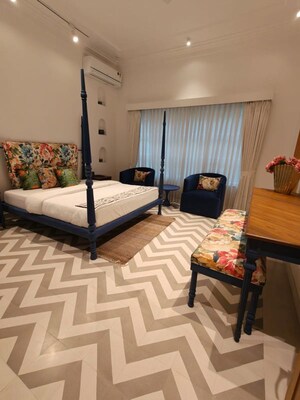 5 BHK Villa For Sale in Moira