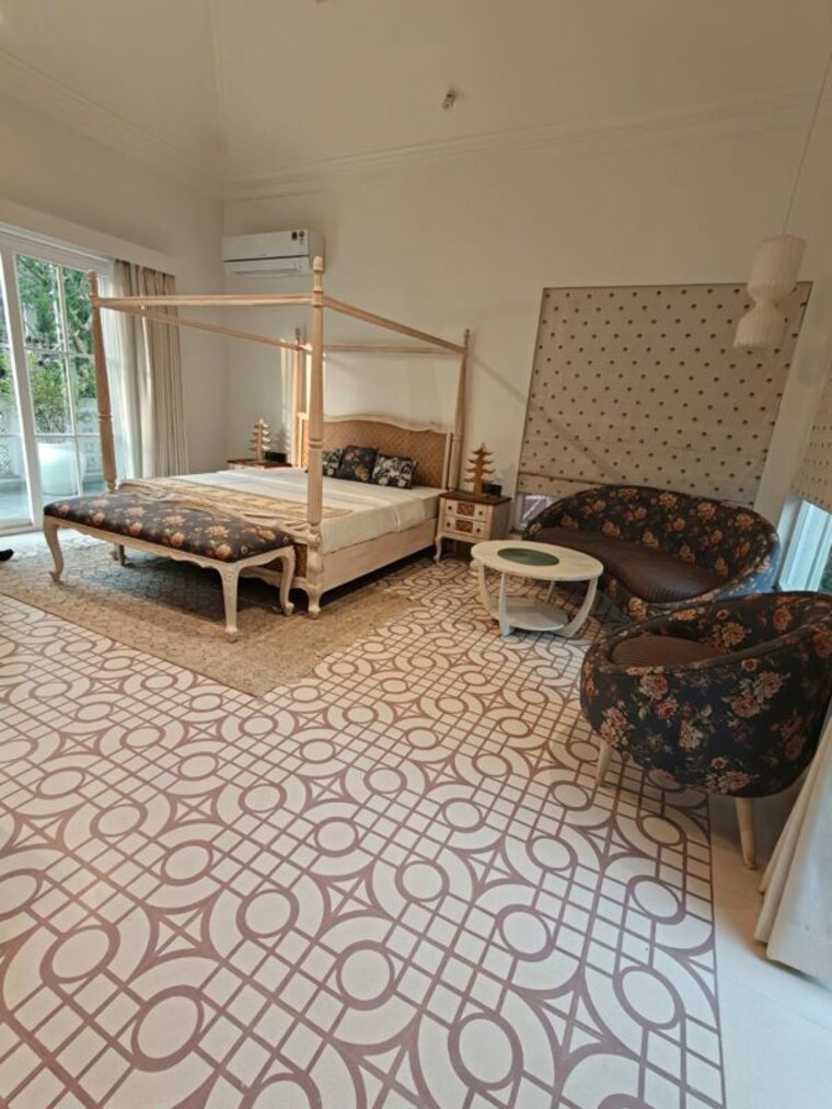 Living Room, moira 5 Bedroom 7534 Sq.Ft. Villa In Moira Goa 10763704