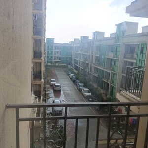 2 BHK Apartment – Exterior View View at Signature Global Prime, Sector 63a - for Rent