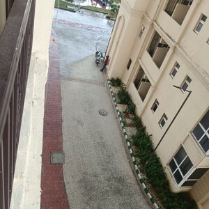 2 BHK Apartment – Exterior View View at Signature Global Prime, Sector 63a - for Rent