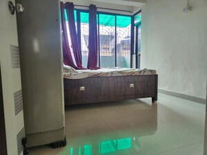 1 BHK Apartment For Rent in Sai Darshan Ghansoli, Ghansoli