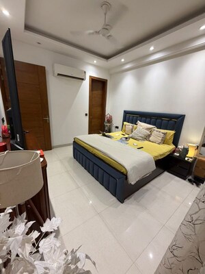 Team Area in 2 BHK Builder Floor at Sector 51 – for Rent
