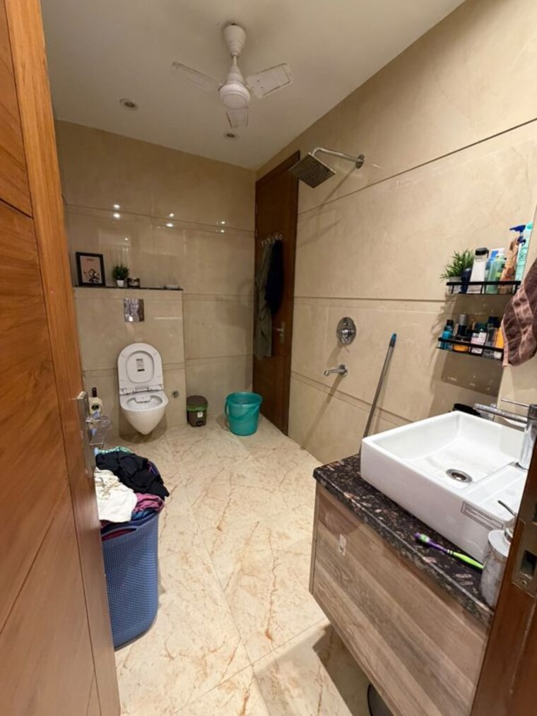 Team Area, sector 51 2 Bedroom 1600 Sq.Ft. Builder Floor In Sector 51 Gurgaon 10763753