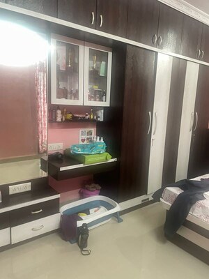 Room in 2 BHK Apartment at Sai Darshan Ghansoli, Ghansoli – for Rent