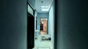 Building Lobby in 2 BHK Independent House at Karawal Nagar – for Rent