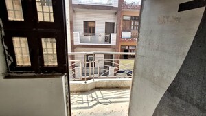Balcony in 2 BHK Independent House at Karawal Nagar – for Rent