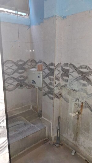 Bathroom in 2 BHK Independent House at Karawal Nagar – for Rent