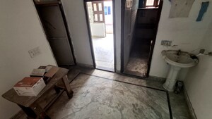 Building Lobby in 2 BHK Independent House at Karawal Nagar – for Rent