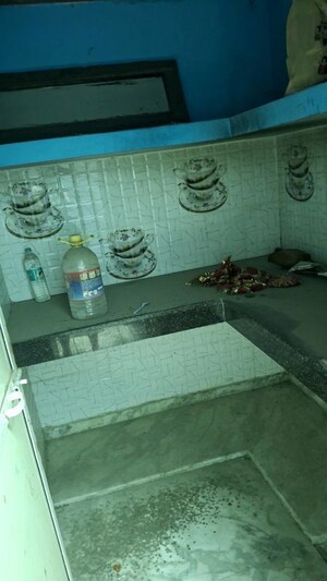 Kitchen/pantry in 2 BHK Independent House at Karawal Nagar – for Rent