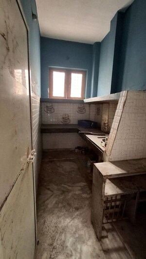 Kitchen in 2 BHK Independent House at Karawal Nagar – for Rent