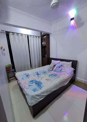 1 BHK Apartment For Rent in Sai Darshan Ghansoli, Ghansoli