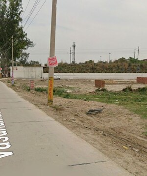  Plot For Sale in Bhopani