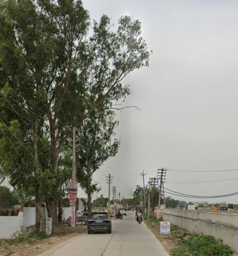 Exterior View, bhopani  100 Sq.Yd. Plot In Bhopani Faridabad 10763757