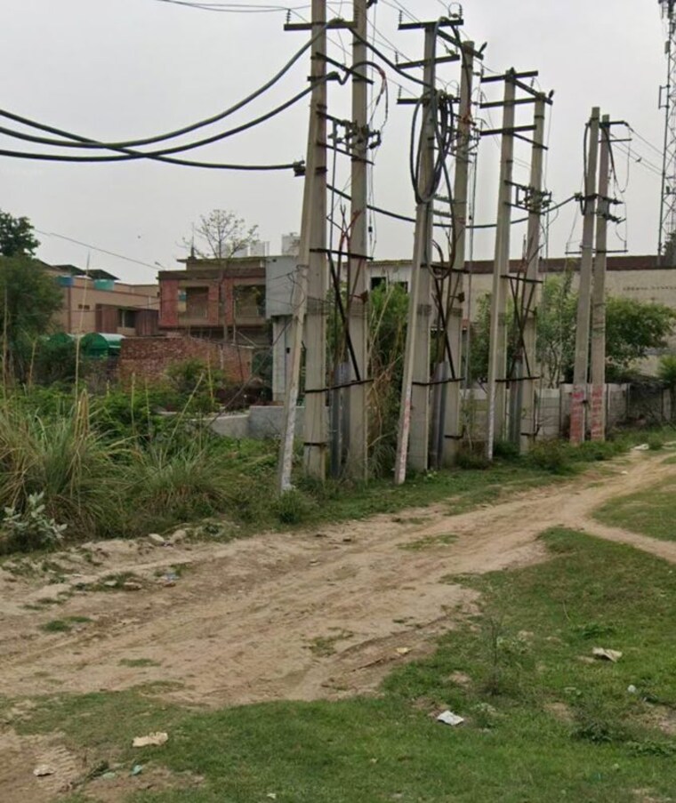 Exterior View, bhopani  100 Sq.Yd. Plot In Bhopani Faridabad 10763757