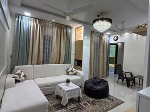 3 BHK Apartment For Rent in Puranik Aldea Anexo, Baner