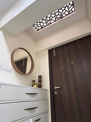 Furnished Amenities in 3 BHK Apartment at Puranik Aldea Anexo, Baner – for Rent