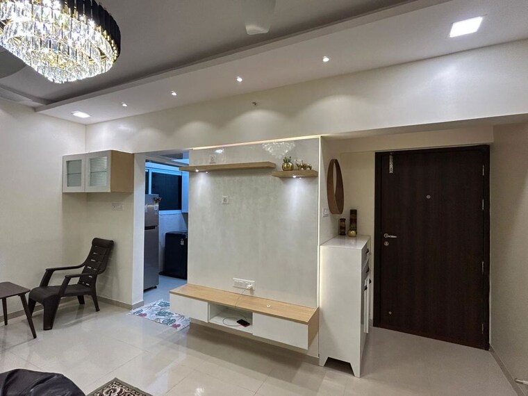 Team Area, puranik-aldea-anexo 3 Bedroom 1500 Sq.Ft. Apartment In Baner Pune 10763763