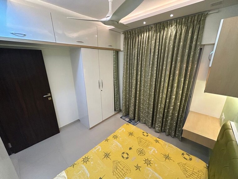 Team Area, puranik-aldea-anexo 3 Bedroom 1500 Sq.Ft. Apartment In Baner Pune 10763763