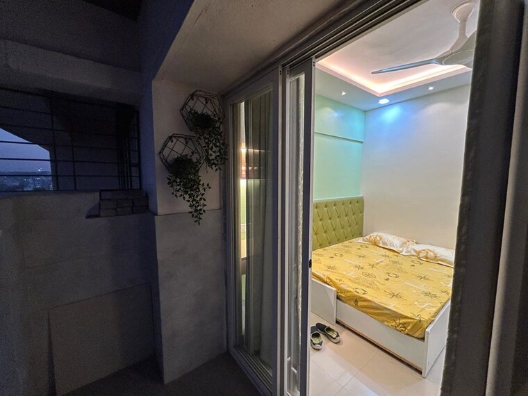 undefined, puranik-aldea-anexo 3 Bedroom 1500 Sq.Ft. Apartment In Baner Pune 10763763