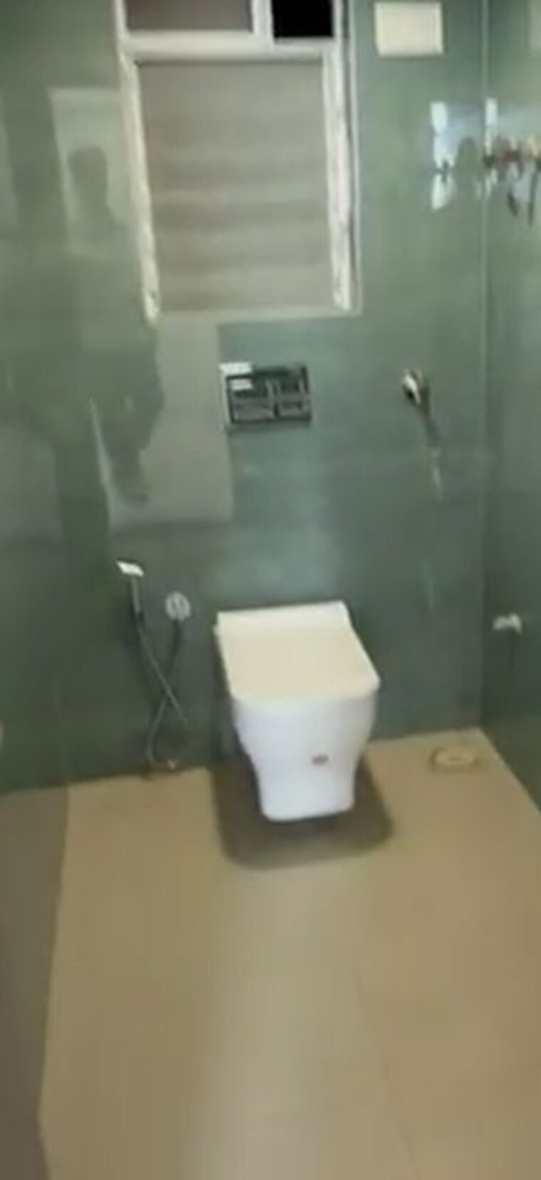 Bathroom, pramanik-walchand-avenue 2 Bedroom 607 Sq.Ft. Apartment In Mira Road Thane 10763771